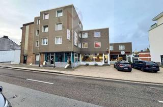 Gewerbeimmobilie mieten in 52223 Stolberg, Lagerfläche in Mehrfamilienhaus in Stolberg-Breinig