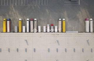 Gewerbeimmobilie mieten in 14612 Falkensee, Attraktive Logistikimmobilie in der Nähe von Berlin