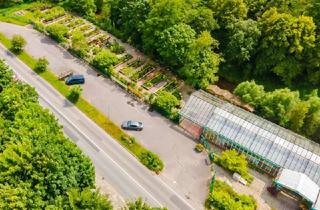 Gewerbeimmobilie kaufen in 01877 Bischofswerda, Beheizbare Halle mit Freifläche, Parkplatz und sehr guter Verkehrsanbindung!