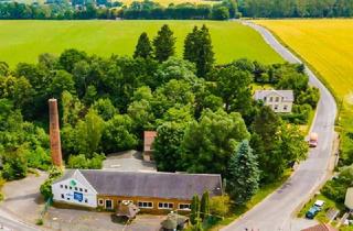 Gewerbeimmobilie kaufen in 01877 Bischofswerda, Gut sichtbar und mit viel Platz!