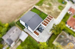 Anlageobjekt in 93333 Neustadt, Attraktive Kapitalanlage: Neubau-Eigentumswohnungen mit A+ Effizienzklasse und solider Mietrendite