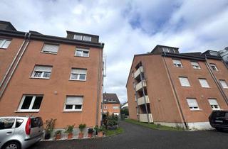 Anlageobjekt in 53347 Alfter, 2 auf einen Streich-Zwei gepflegte Mehrfamilienhäuser mit 8 WE, Balkonen und Stellplätze