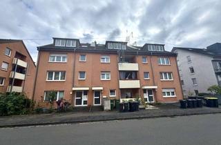 Anlageobjekt in 53347 Alfter, Alfter-Oedekoven: Charmantes Mehrfamilienhaus mit 4 Wohneinheiten mit Balkonen und Stellplätz