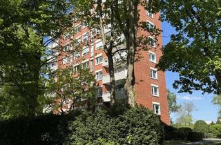 Anlageobjekt in Forstring 211, 63225 Langen, Profi Concept: Langen schicke 4 -Zimmerwohnung mit tollem Fernblick