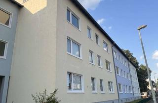 Anlageobjekt in 44652 Holsterhausen, Attraktives Mehrfamilienhaus in Herne