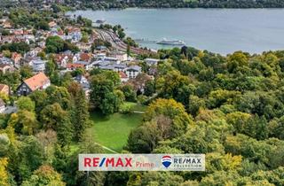 Grundstück zu kaufen in 82319 Starnberg, Baugrundstück für Ihre Zukunft – auf dem vielleicht letzten Traumgrundstück Starnbergs