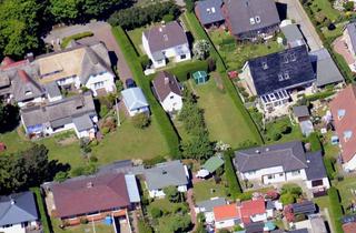 Grundstück zu kaufen in 25980 Sylt, Baugrundstück in Westerland – Ruhige Lage nahe der Innenstadt