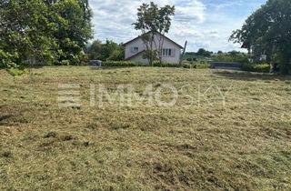 Grundstück zu kaufen in 78465 Konstanz, Idyllisches Naturparadies- Ruhiges Grundstück im Grünen