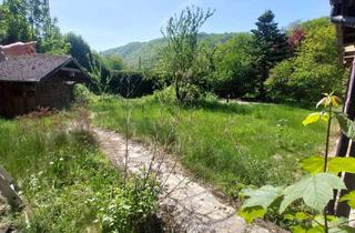 Grundstück zu kaufen in 58642 Iserlohn, *Kapitalanlage mit Planungssicherheit: Baugrundstück für 2.000m² Wohnfläche in Iserlohn-Lasbeck