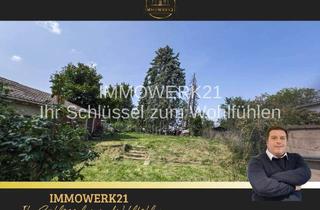 Grundstück zu kaufen in 52355 Düren, Mit Panoramablick: Traumhaftes Baugrundstück in Top-Lage mit angrenzender Natur und Pferdekoppel