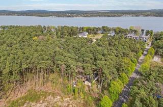 Grundstück zu kaufen in 15526 Bad Saarow, Traumhafte Baugrundstücke Bad Saarow–Strand, ideal für Rostow-Massivhaus