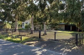 Grundstück zu kaufen in Straße 133, 13591 Staaken, Attraktives Grundstück mit großem Potenzial – ruhige Seitenstraße in Berlin-Spandau