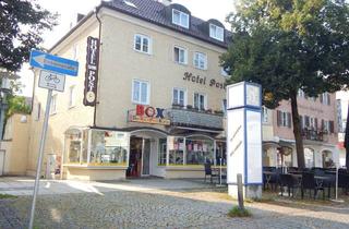 Geschäftslokal mieten in 83395 Freilassing, Einzelhandelsfläche zur Vermietung in Freilassing – Ihr neuer Standort für Erfolg!