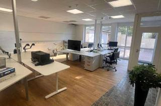 Büro zu mieten in Ristedter Hauptstr. 26, 28857 Syke, Voll ausgestattete Bürofläche in Ristedt zu vermieten