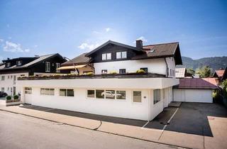 Büro zu mieten in Im Steinach, 87561 Oberstdorf, Neue Büro / Praxisräume in Bestlage