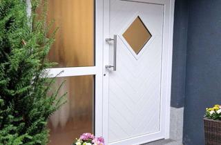Büro zu mieten in Wiesbadener Str., 65510 Hünstetten, Attraktive Bürofläche im Obergeschoss einer Wohn-/Gewerbeimmobilie