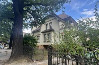 Büro zu mieten in Friedrich-Engels-Str. 25, 15711 Königs Wusterhausen, 1 -3 Büroräume in repräsentative Gewerbefläche in historischer Villa