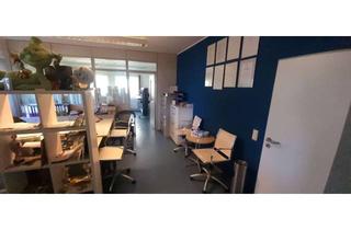 Gewerbeimmobilie kaufen in 24217 Höhndorf, ++ WOHNEN & ARBEITEN - BÜRO + LAGERHALLE & Einliegerwohnung ++