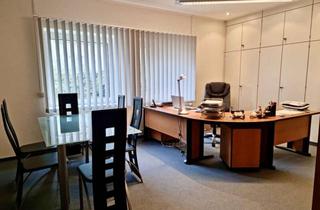 Gewerbeimmobilie kaufen in 24217 Höhndorf, ++ WOHNEN & ARBEITEN - BÜRO + LAGERHALLE & Einliegerwohnung ++