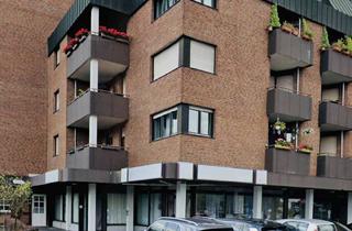 Gewerbeimmobilie kaufen in 33689 Sennestadt, Renoviertes Ladenlokal in exponierter Ecklage von Bielefeld Sennestadt