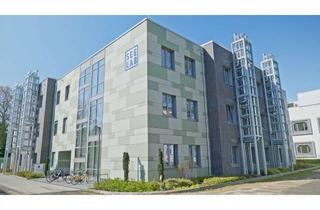 Büro zu mieten in Schillerstr. 20, 14513 Teltow, Labore und Büros im SeeLab Technologiezentrum