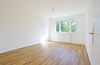 Wohnung mieten in 19412 Kuhlen, Gustävel bei Schwerin - Sanierte helle 4 Zimmerwohnung ab sofort zu vermieten