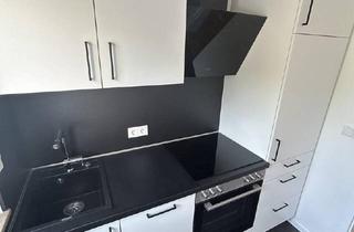 Wohnung mieten in 32105 Bad Salzuflen, ***Renoviertes 1-Zimmerapartment in Bad Salzuflen Zentrum***