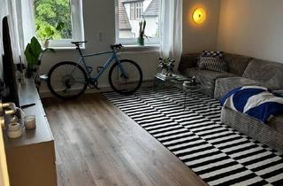 Wohnung mieten in 58452 Witten, Moderne 2,5-Zimmer-Wohnung in der Ruhrstraße 58 – Optimal für eine 2er WG, Paare oder Familien