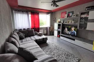 Wohnung mieten in 67547 Worms, Möblierte, renovierte 2-Zimmer-Wohnung mit Balkon und Einbauküche in zentraler Lage