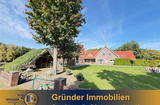 Haus kaufen in 49762 Lathen, Provisionsfrei für Käufer! Anwesen mit Gaststätte mit Ferienwohnungen– ein Platz zum Leben u. Träumen