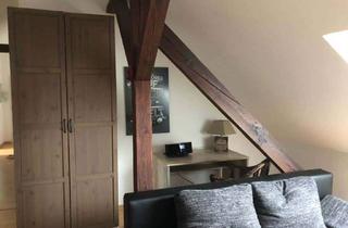 Immobilie mieten in Bonifaciusstraße, 99084 Brühlervorstadt, Apartment in Bonifaciusstraße, Erfurt for 47 m² with 1 bedroom