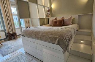 Immobilie mieten in Schivelbeiner Straße, 10439 Prenzlauer Berg, Schivelbeiner Straße, Berlin furnished