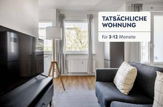 Immobilie mieten in Nestorstraße 53A, 10709 Wilmersdorf, Wunderschönes Studio in zentraler Lage nur wenige Fußminuten vom Kurfürstendamm entfernt