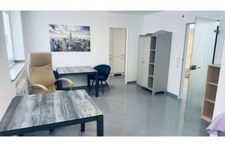 Immobilie mieten in Habsburgerallee 25, 52064 Aachen, Exklusive, neuwertige 1-Zimmer-Wohnung in Aachen