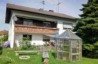 Immobilie mieten in 83064 Raubling, 4 Zimmer Whg in Raubling
