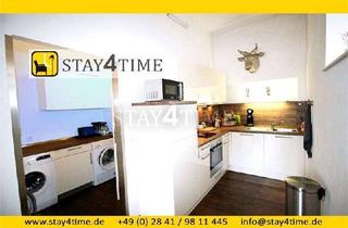 Immobilie mieten in 47669 Wachtendonk, Wachtendonk - Kleines Loft in Citylage mit WLan und eigenem Eingang