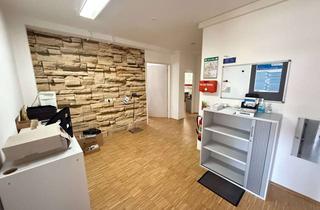 Lager mieten in 73734 Esslingen, * Vielseitig nutzbare gewerbliche Räume (Büro / Werkstatt / Lager / Wohnen) in ES-Berkheim *