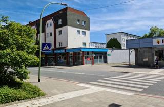 Gewerbeimmobilie mieten in Rickmersstraße 63, 27568 Lehe, Supermarkt oder Sonstiger Gebrauch, 760 m², 25 Parkplätze