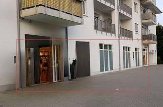 Gewerbeimmobilie mieten in 82515 Wolfratshausen, PROVISIONSFREI: Einzelhandel Fläche in beliebter Lage in Wolfratshausen