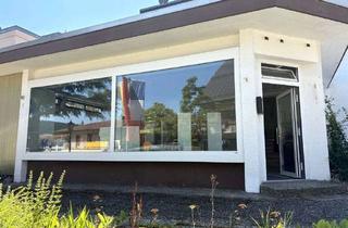 Geschäftslokal mieten in 79410 Badenweiler, Ladengeschäft mit zweiter Etage