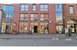 Geschäftslokal mieten in Bei Der Abtspferdetränke 1a, 21335 Lüneburg, Im Herzen Lüneburgs: Zauberhaftes Ladenlokal zu vermieten