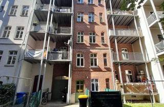 Wohnung kaufen in 08058 Zwickau, Zwickau - ETW- Paket vermietet in Zwickau`s Nordtvorstadt