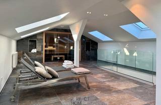 Penthouse mieten in 74076 Heilbronn, ++ Exklusiv in Heilbronn ++ Möbliertes Penthouse ++ Luxus mit Spa & Stil++