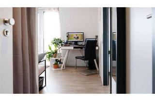 Wohnung mieten in 74072 Heilbronn, Möbliertes 2-Zimmer-Apartment in Zentrumsnähe von 74072 Heilbronn zu vermieten!!