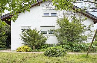Einfamilienhaus kaufen in 71522 Backnang, Ein Sommer unter alten Bäumen beginnt hier!