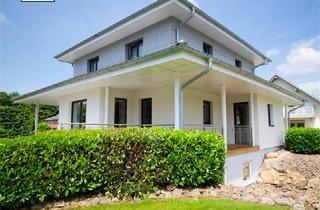 Einfamilienhaus kaufen in 74731 Walldürn, Einfamilienhaus mit Garage in 74731 Walldürn - - Ohne Provsion - Einmalige Gelegenheit