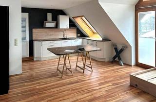 Wohnung kaufen in 88457 Kirchdorf, Tolle Maisonette Wohnung in Kirchdorf an der Iller