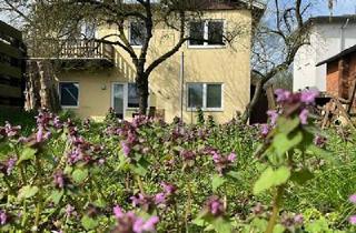 Mehrfamilienhaus kaufen in 23611 Bad Schwartau, SOLIDE ANLAGE ODER EIGENHEIM MIT BENEFITS