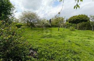 Grundstück zu kaufen in 31234 Edemissen, LANDHAUSFLAIR - IDEAL FÜR NATURFREUNDE