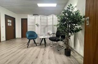 Büro zu mieten in 82205 Gilching, AB OKTOBER IM ÄRZTEHAUS - DIREKT AN DER S-BAHN